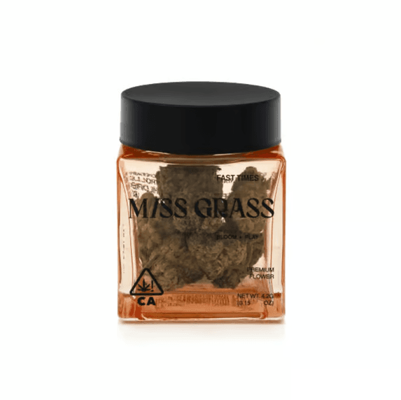 Miss Grass BERRY BOMB 4.2G