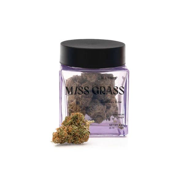 Miss Grass SOUR Z 4.2G
