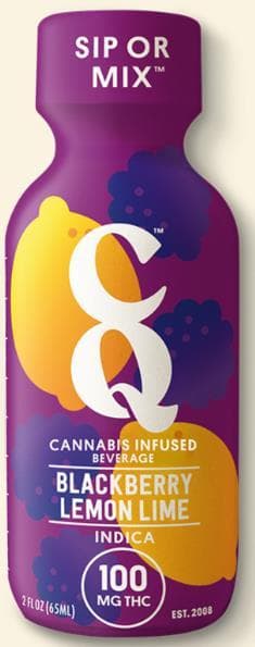 CQ Edibles