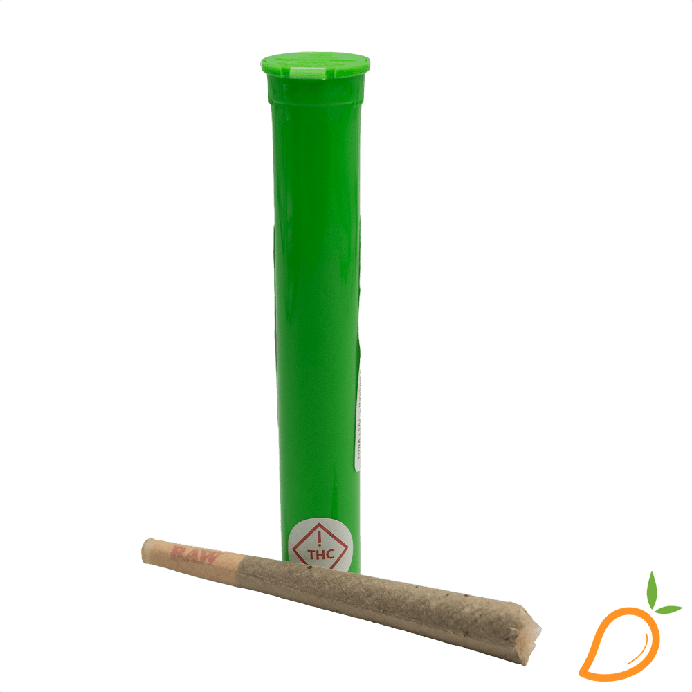 Luna Leaf 20-Pack | Frozone (S/H)