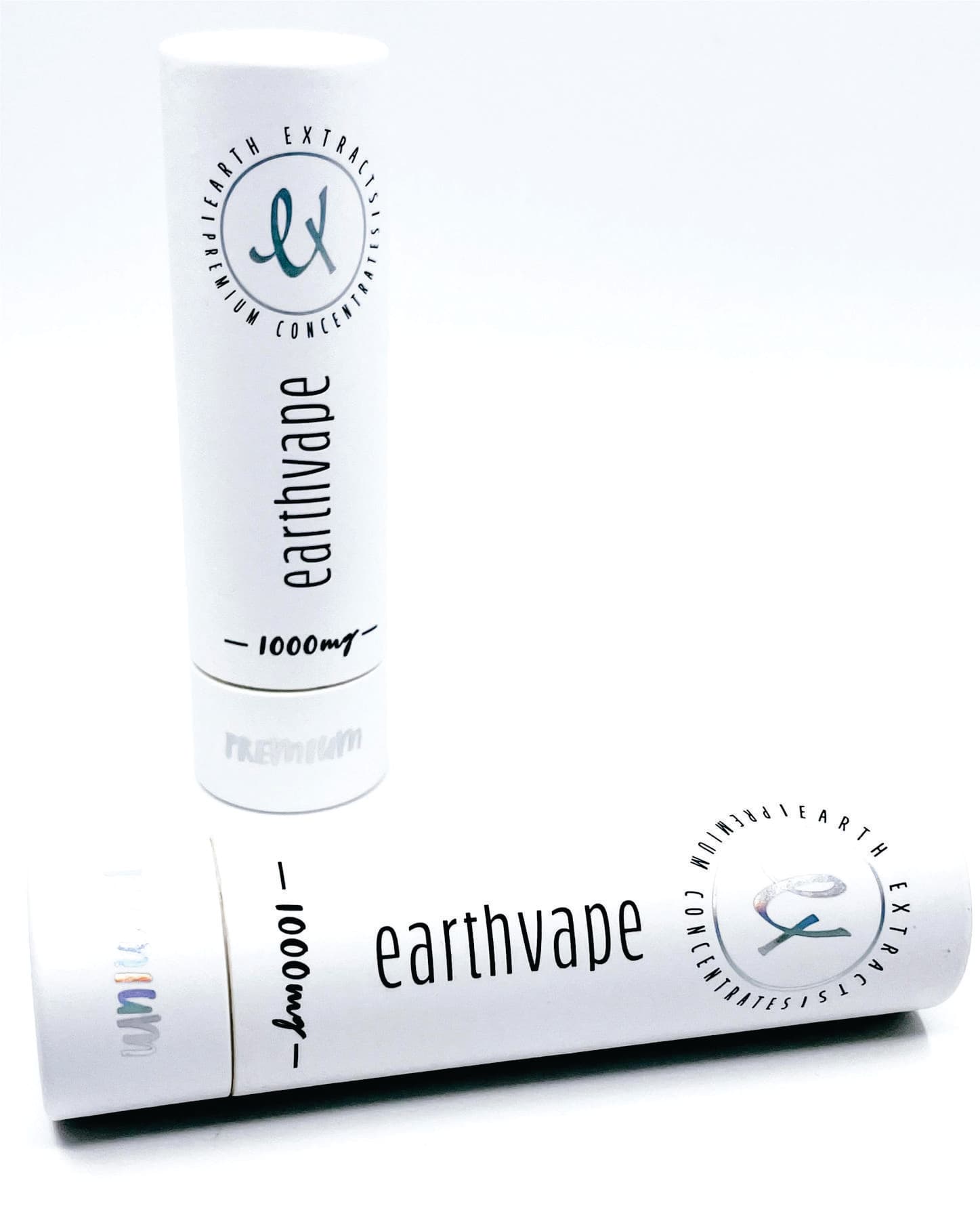 Earth Extracts EV PREMIUM BLACKBERRY KUSH 1G