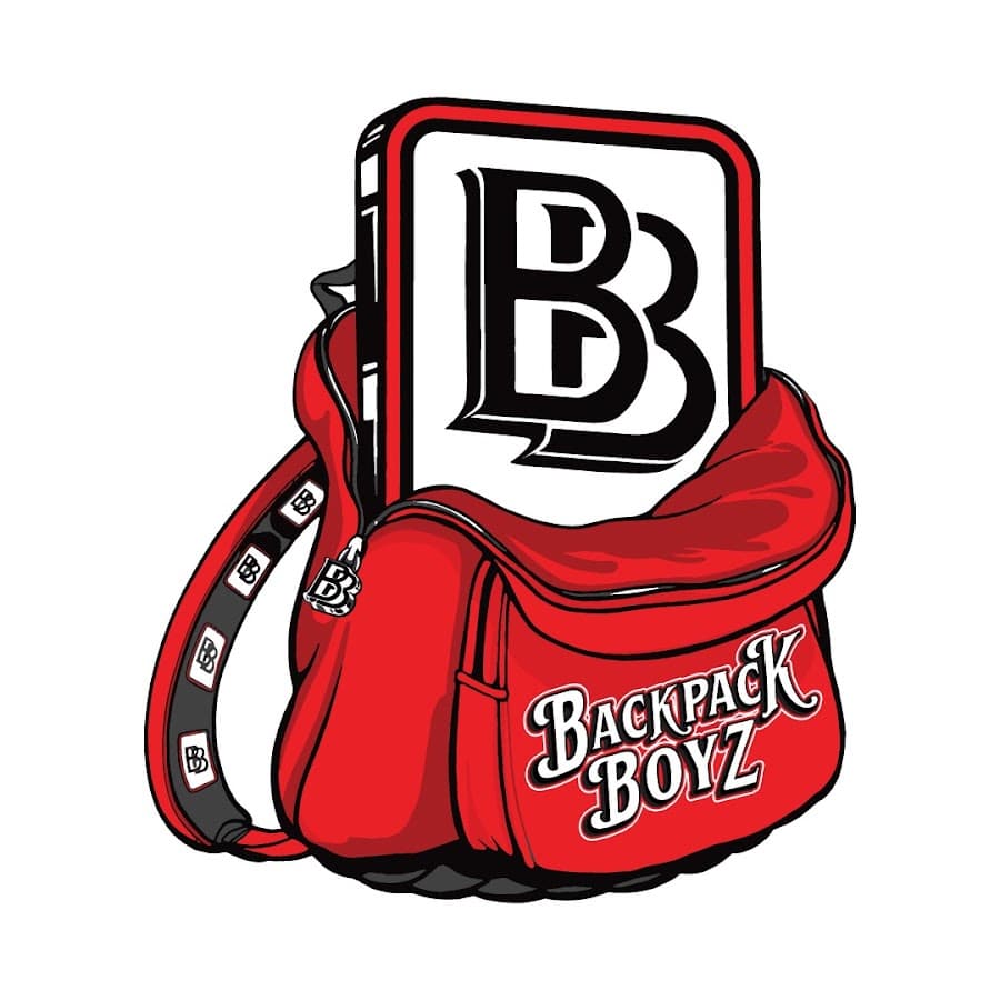 Backpack Boyz Backpack Boyz - Flower - Lemon Cherry Gelato (H)