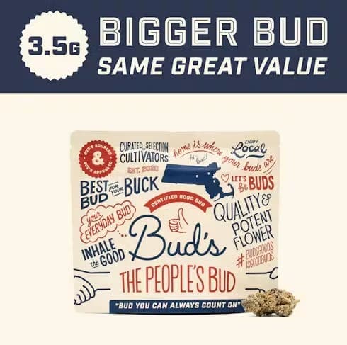 Bud's
