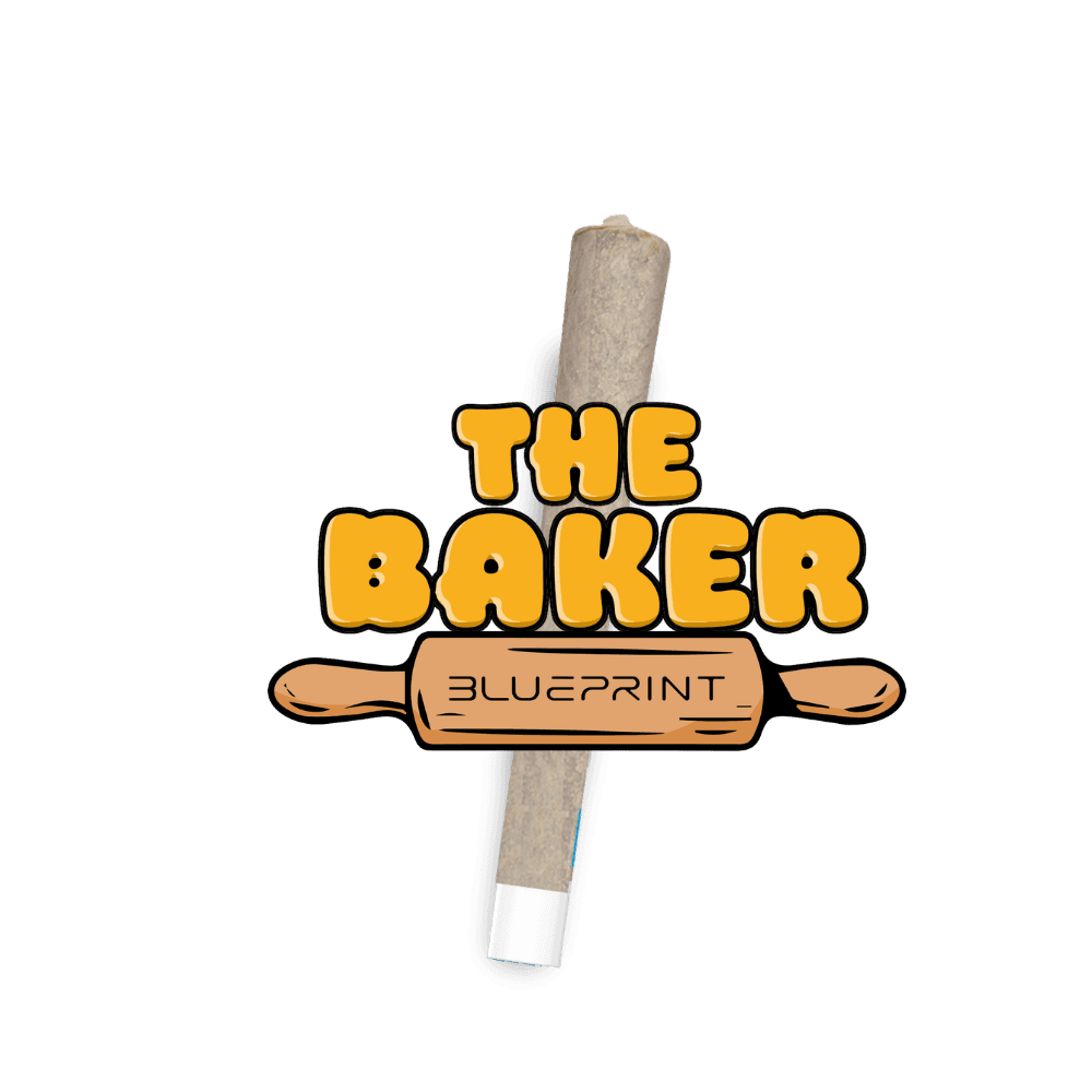 Blueprint Cannabis Co. Flower
