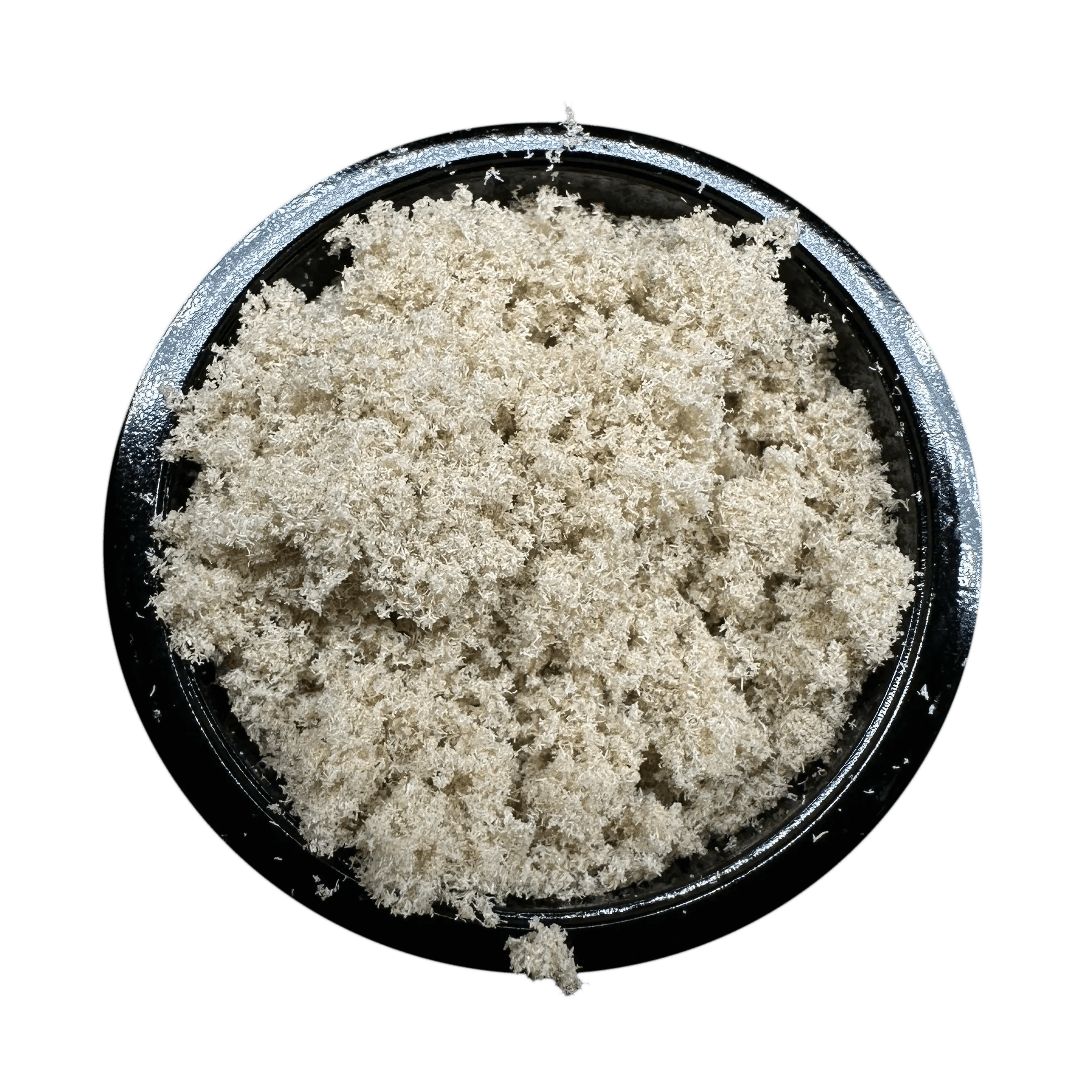 River Valley Relief RVR: Live Concentrate | Purple Cloudz | Solventless Bubble Hash | 1.5g