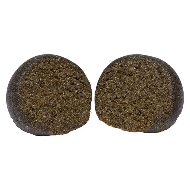 Carmel Astronaut Status | Temple Ball Hash | 2g