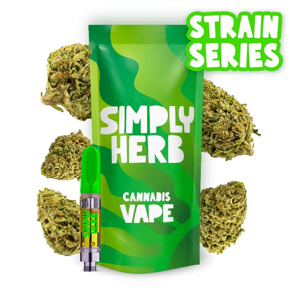 Simply Herb Pre-rolls