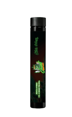 Gillie's Galaxy Pre-rolls