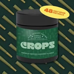 Crops