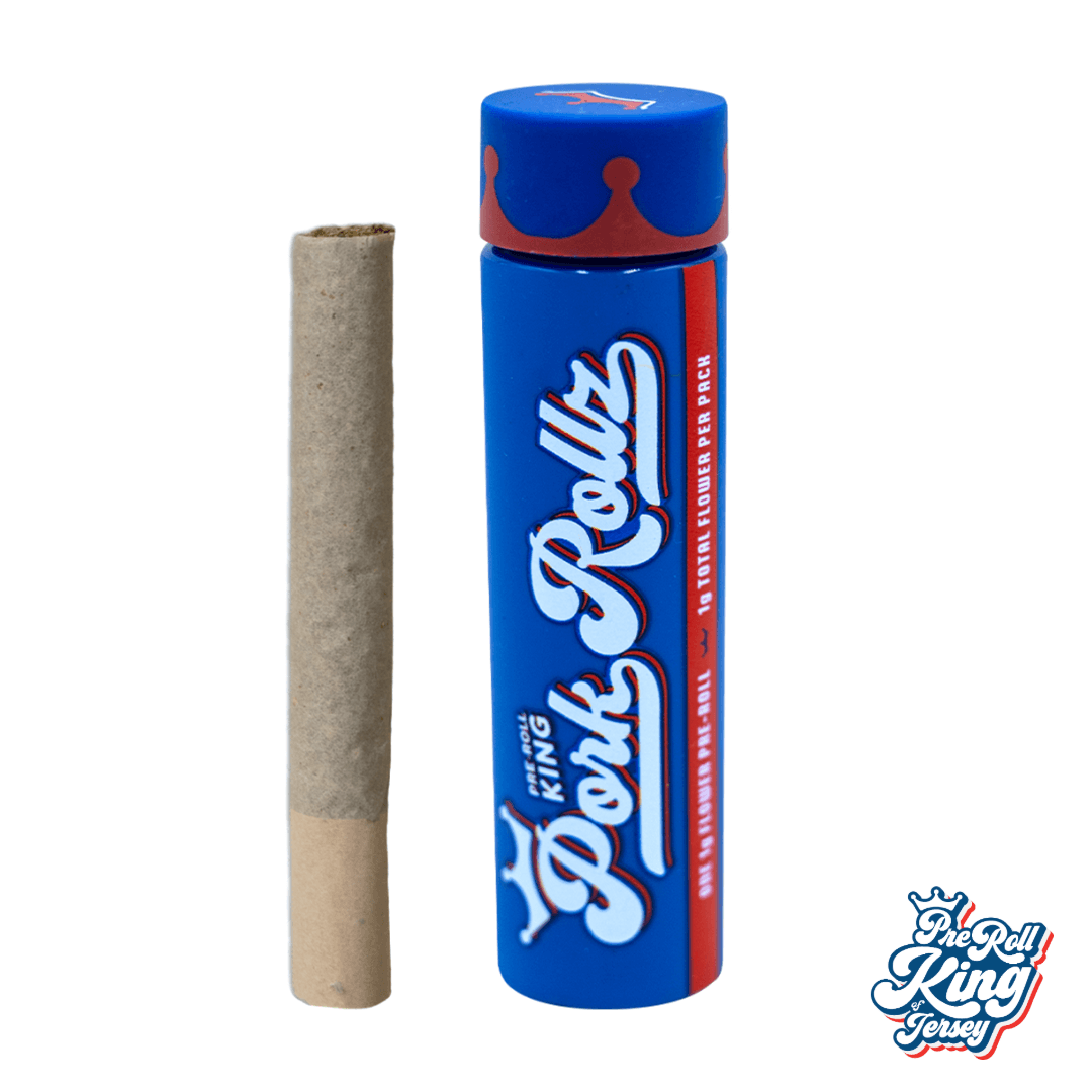 Pork Rollz Slurricane | 1g