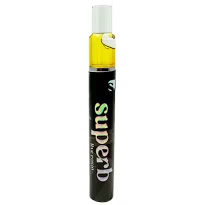 Superb Cannabis Co.