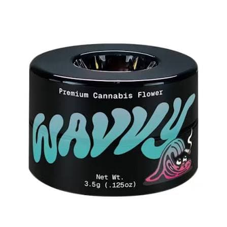 Wavvy D'lish