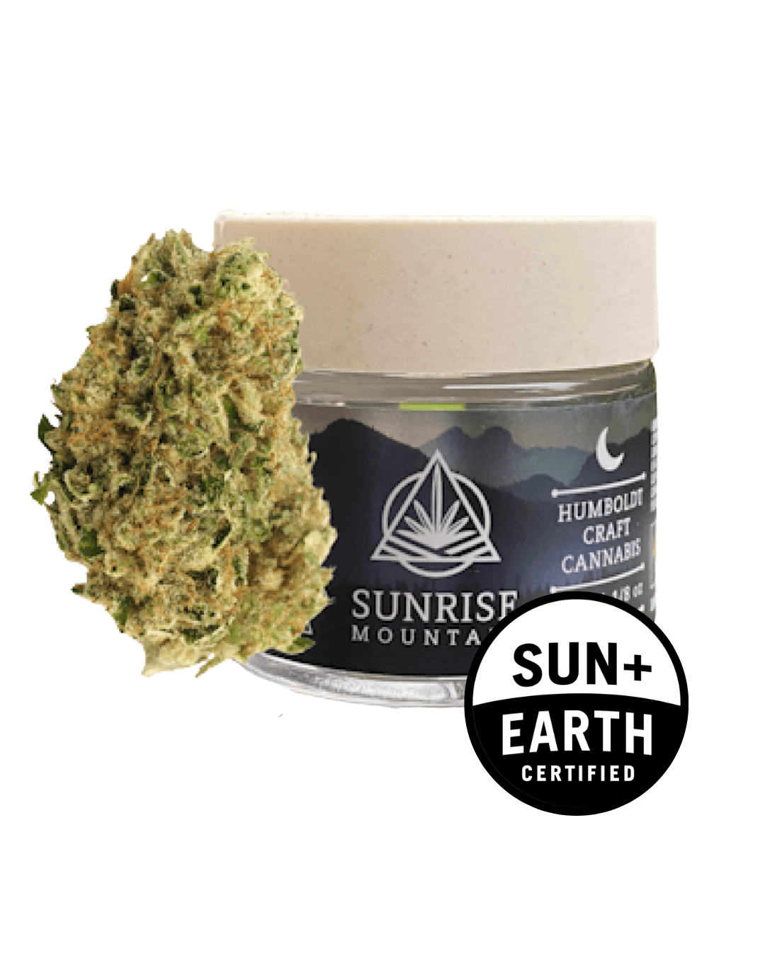 Sunrise Mountain