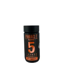 Pinnacle TROPICANA CHERRIES 5G 5 PACK PREROLLS