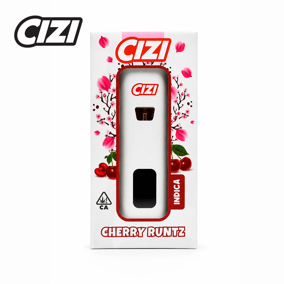 CIZI Pre-rolls