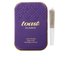 Toast