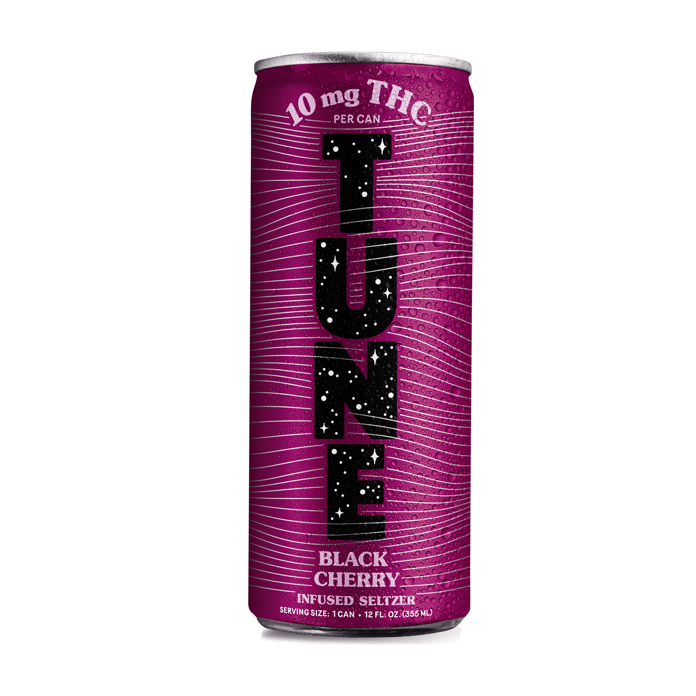 TUNE Black Cherry | Single
