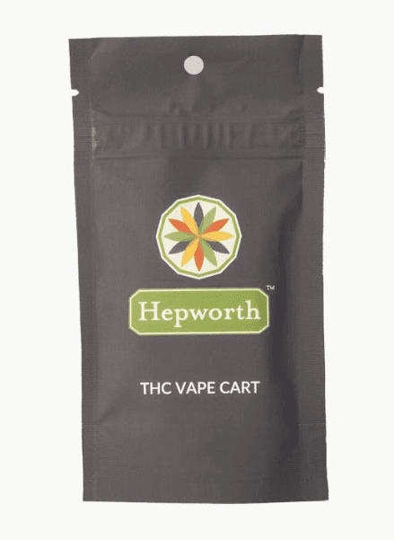 Hepworth Super Sour Diesel