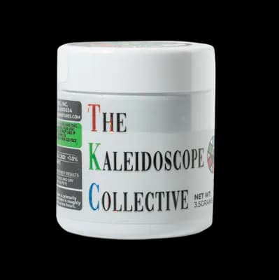 The Kaleidoscope Collective
