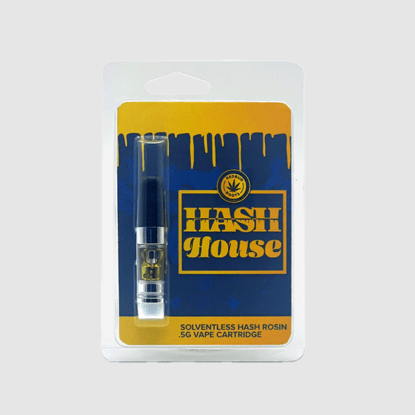 Hash House
