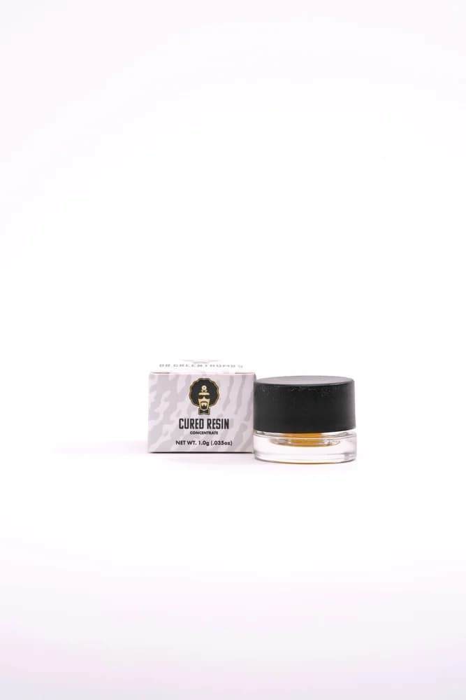 Dr. Greenthumb's Mothers Milk