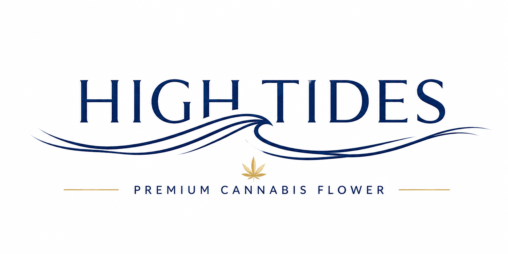 High Tides Blue Burger | 3.5g