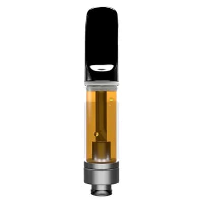Headspace Troparazzi Liquid Diamond Vape - Indica - 0.95g