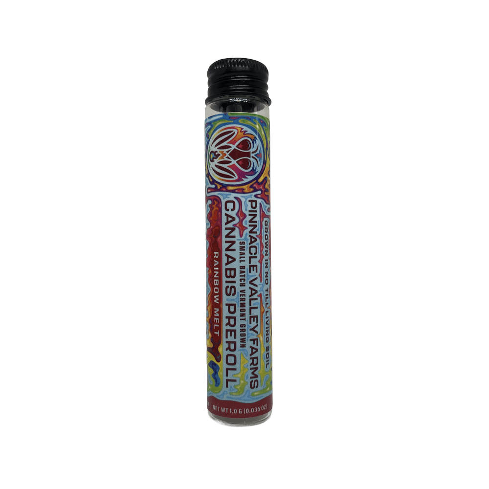 Pinnacle Valley Farms Grape Lemonade Pre Roll | Pinnacle Valley Farms