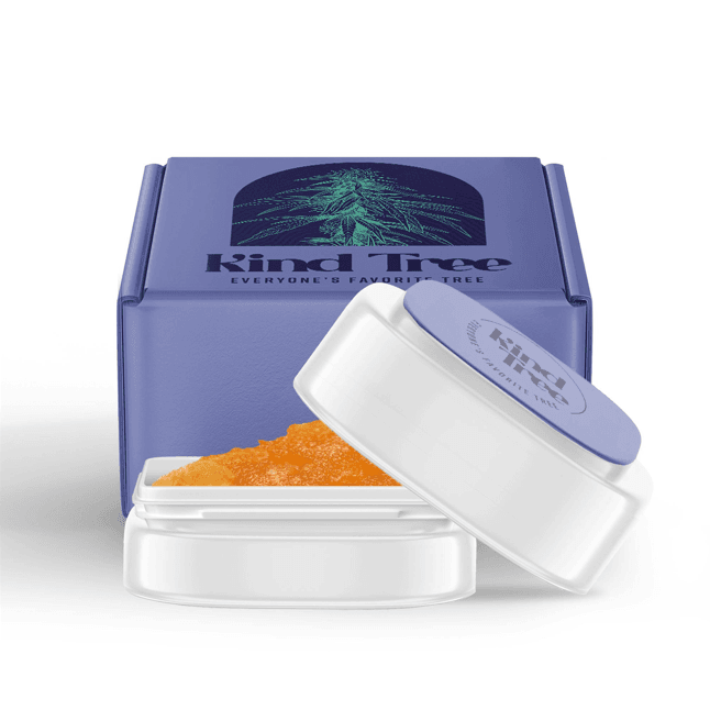 Kind Tree Sierra Stardust Live Budder | 1g