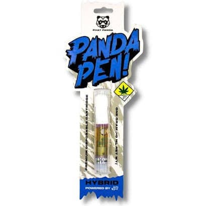 Phat Panda