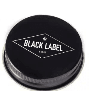 Black Label Biscotti | Crumble