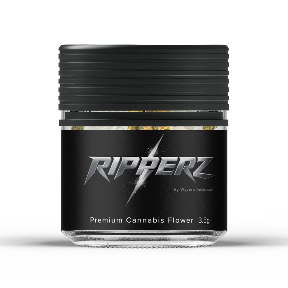 Riipperz Banana Zoap