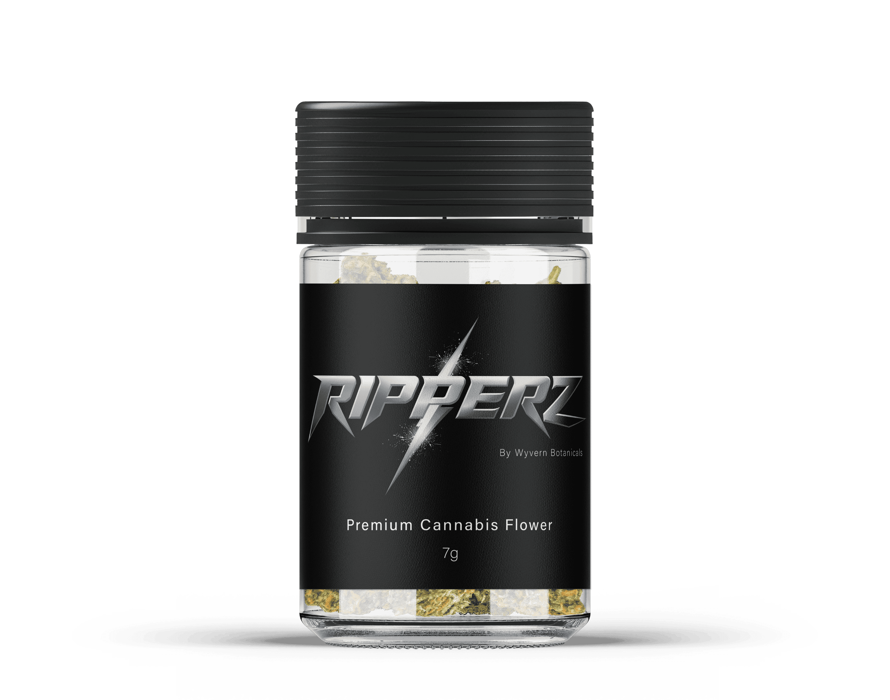 Riipperz Super Boof Popcorn