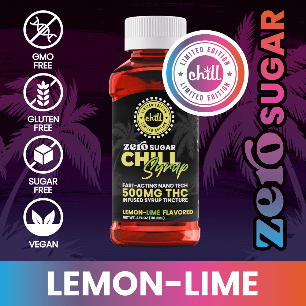 Chill Beverages