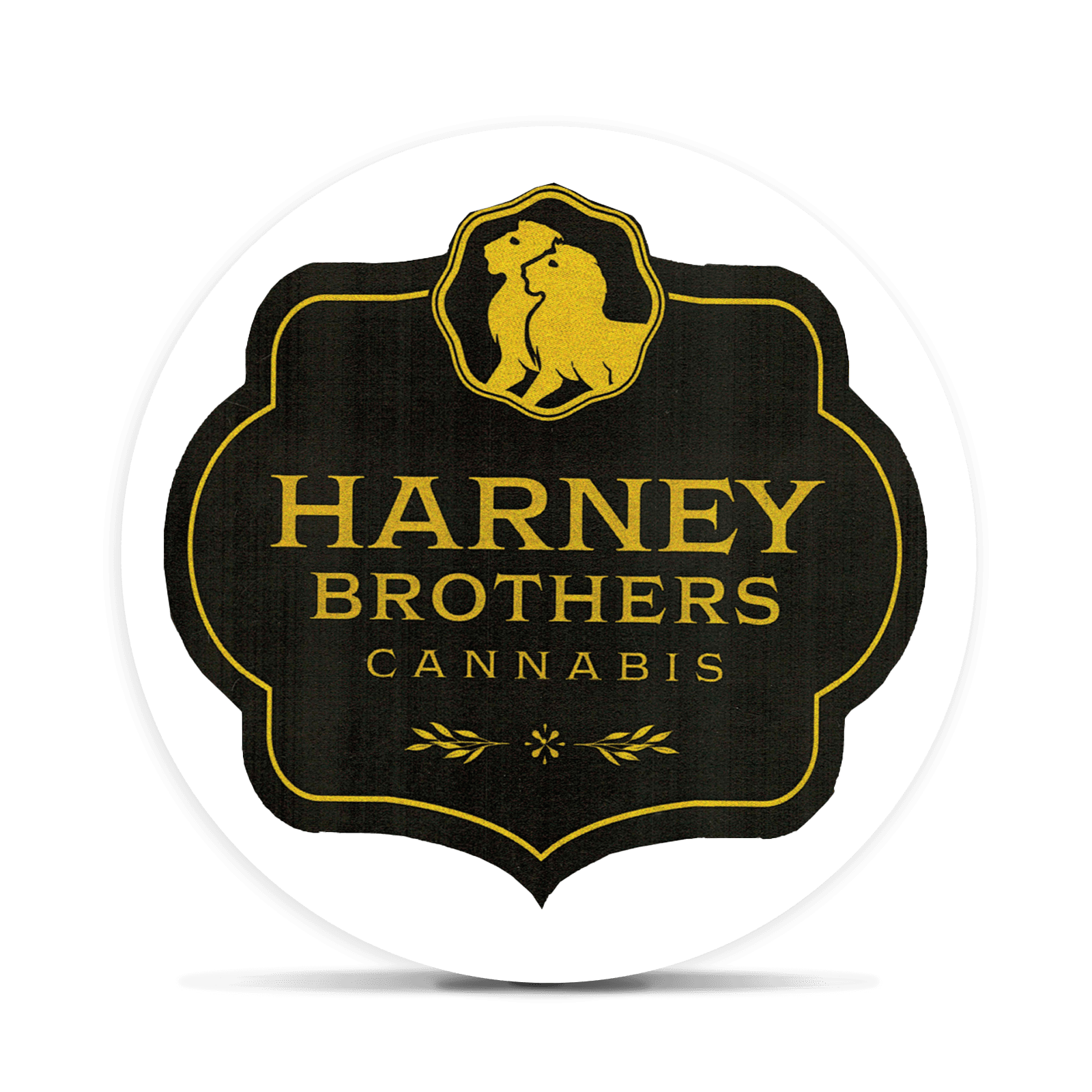 Harney Brothers