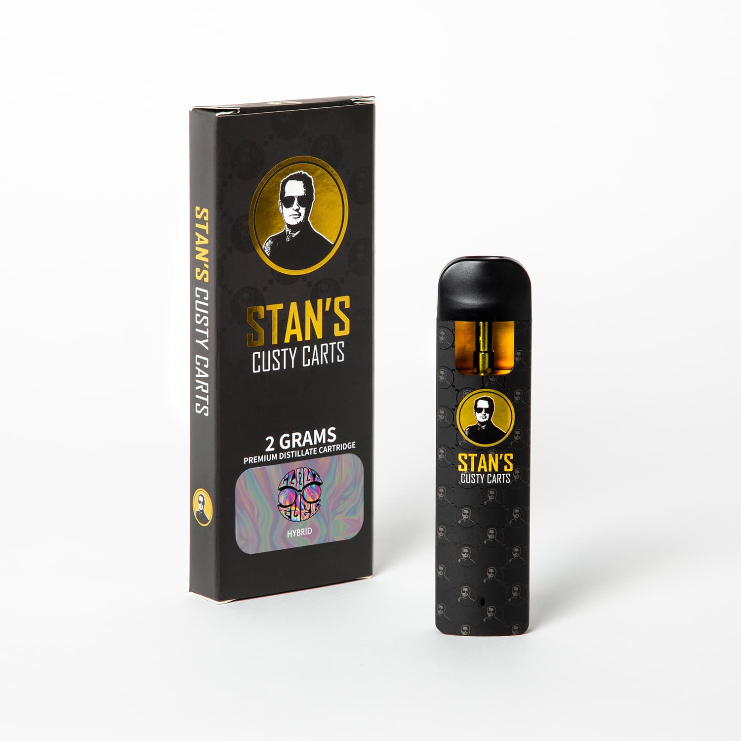 Stan's Stan's - Clout Fuel Disposable