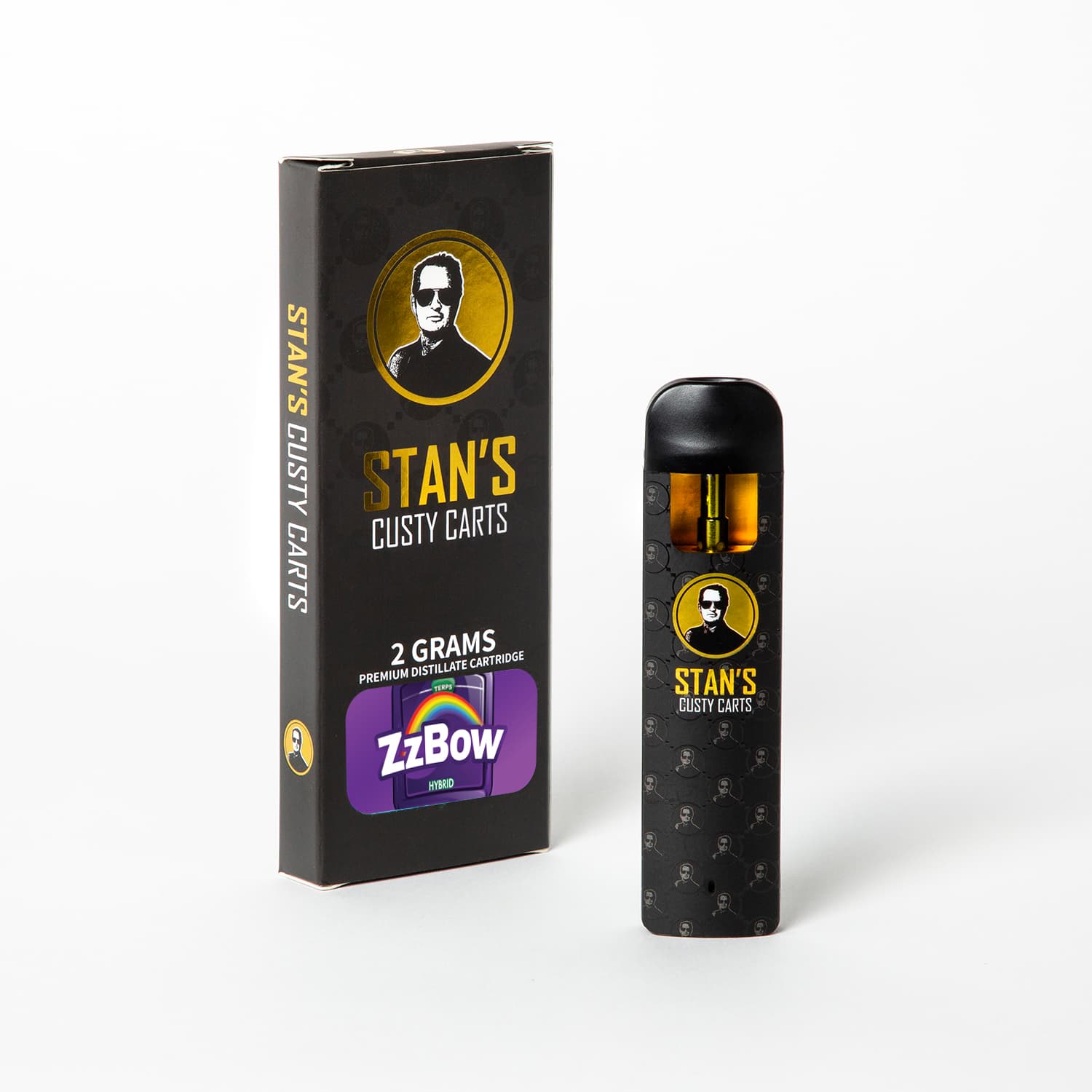 Stan's Stan's - Zz Bow Disposable