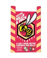 Killa Beez