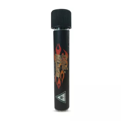 Cali-Blaze Pre-Roll | Lemon Cherry Gelato
