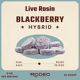 Rodeo Cannabis