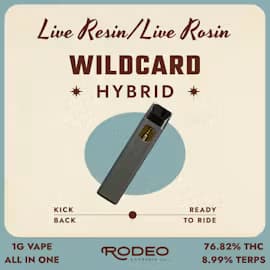 Rodeo Cannabis