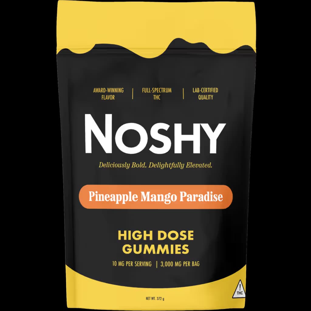 NOSHY