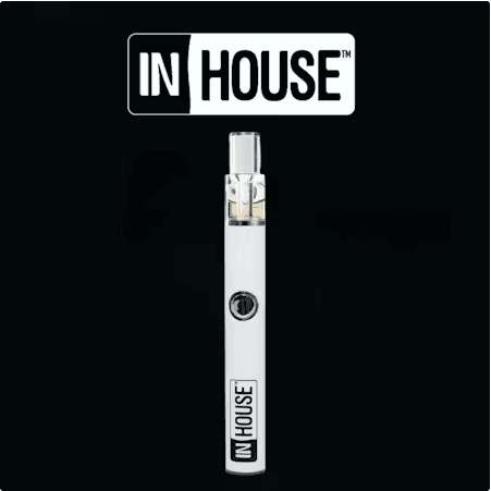 InHouse Disposable | Blue Dream | 1g | In House