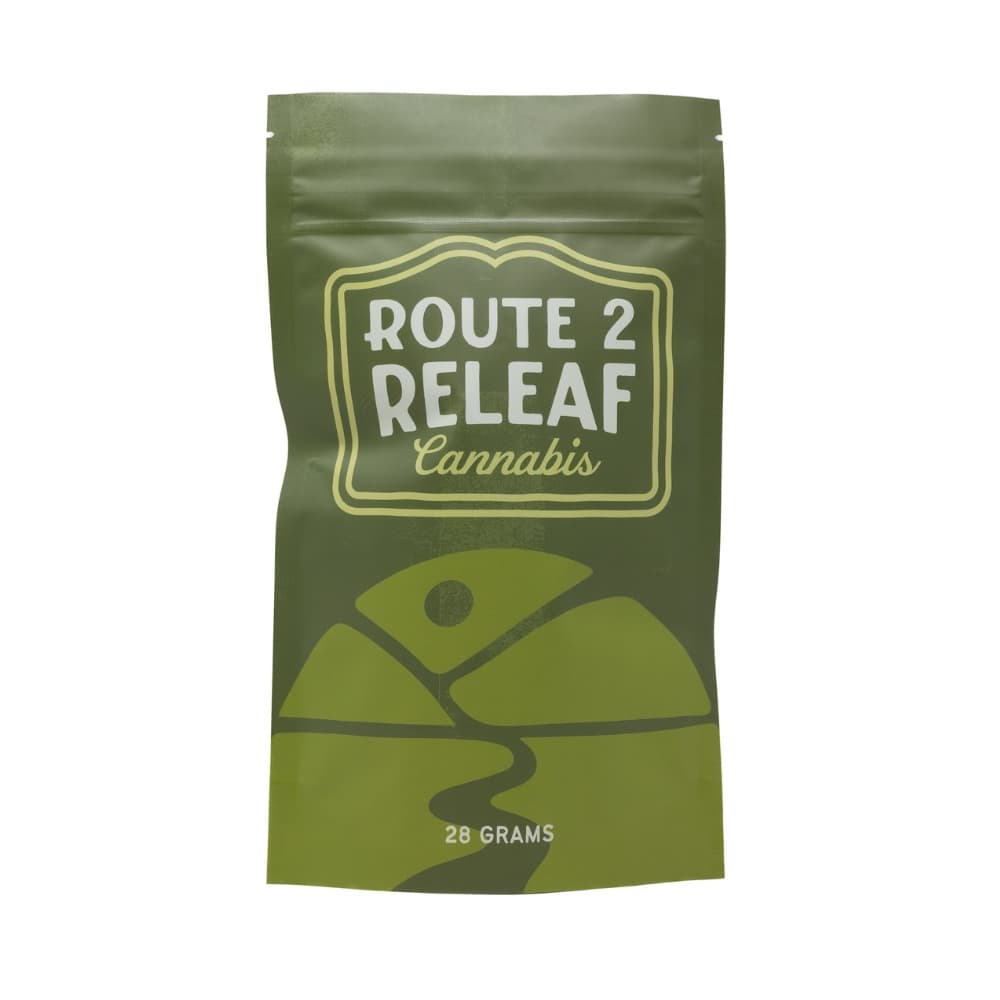 Route 2 Releaf