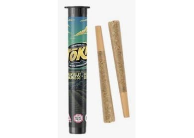 Tokh