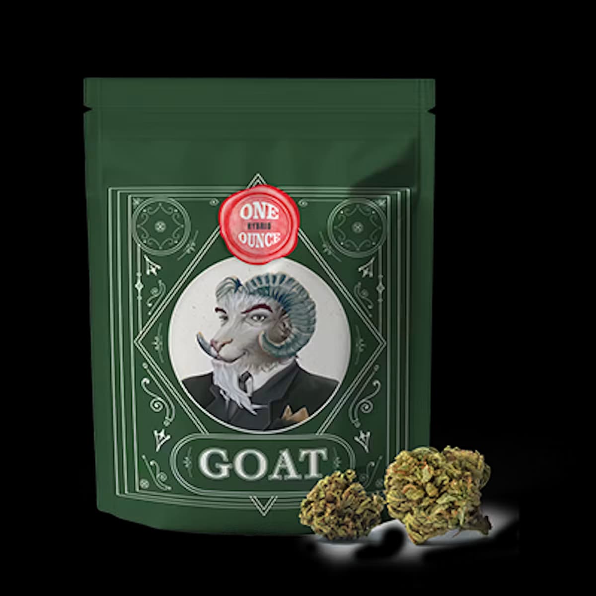 Goat Sha Boink (H)