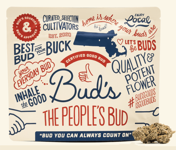 Bud's Goods