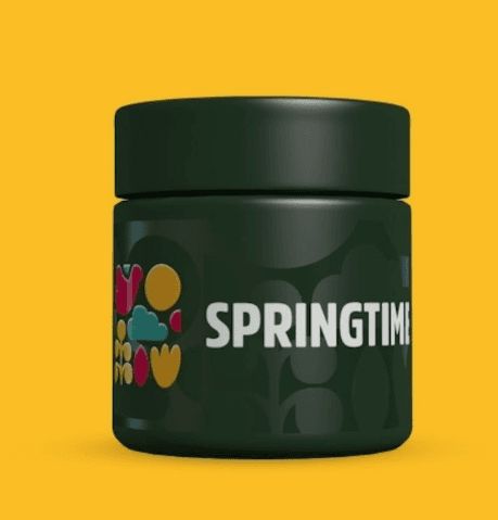 Spring Time Teflon (I)