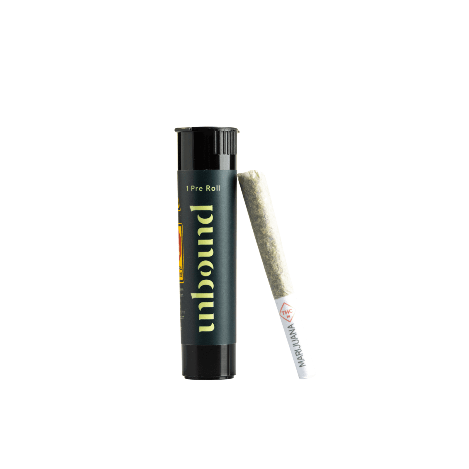 Unbound Illemonati | 1g