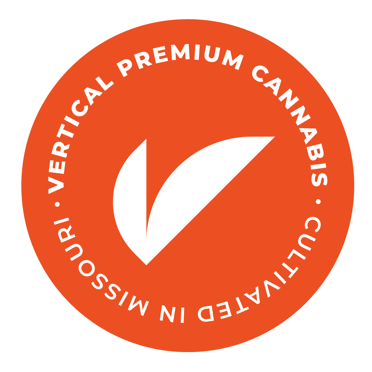 Vertical Cannabis
